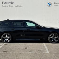 BMW Serie 5 Touring 530e 299ch M Sport Saint-Herblain