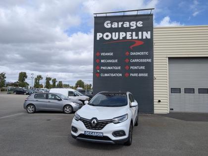 Renault Kadjar - 1.5 BLUE DCI 115CH INTENS EDC - 16 490 €