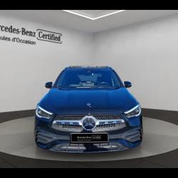 Mercedes GLA 200 d 150ch AMG Line 8G-DCT Sabl&eacute;-sur-Sarthe