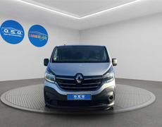 Renault Trafic Boé