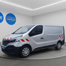 Renault Trafic 1.6 HDI 95 L1H1 GRAND CONFORT 18990 &euro;TTC TVA Bo&eacute;