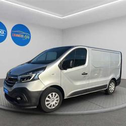 Renault Trafic 1.6 HDI 95 L1H1 GRAND CONFORT 18990 &euro;TTC TVA occasion - Bo&eacute; - photo 2/18