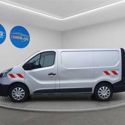 Renault Trafic 1.6 HDI 95 L1H1 GRAND CONFORT 18990 &euro;TTC TVA Bo&eacute;