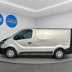 Renault Trafic 1.6 HDI 95 L1H1 GRAND CONFORT 18990 &euro;TTC TVA occasion - Bo&eacute; - photo 3/18