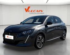 Peugeot 208 Givors