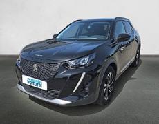 Peugeot 2008 Les Sables-d'Olonne