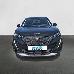 Peugeot 2008 2008 PureTech 130 S&S EAT8 - Allure Pack Les Sables-d'Olonne