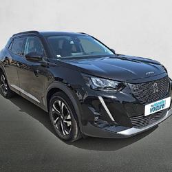 Peugeot 2008 2008 PureTech 130 S&S EAT8 - Allure Pack Les Sables-d'Olonne
