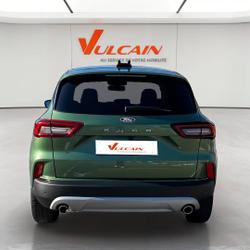 Ford Kuga 2.5 Duratec 180 ch FlexiFuel FHEV Bio&eacute;thanol Powershift Titanium Business occasion - Vienne - photo 2/22