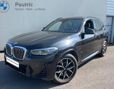 BMW X3 Guérande