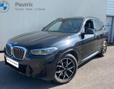 BMW X3 Guérande