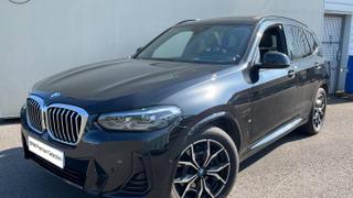 BMW X3  - M Sport - photo 0