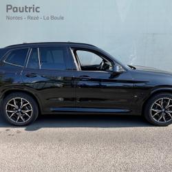 BMW X3 xDrive30e 292ch M Sport Gu&eacute;rande