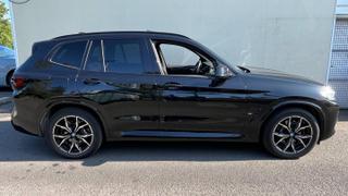 BMW X3  - M Sport - photo 2