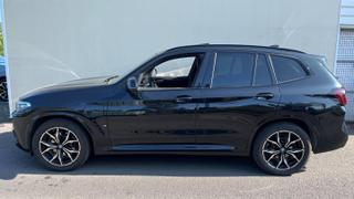 BMW X3  - M Sport - photo 3