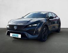 Peugeot 408 Les Sables-d'Olonne