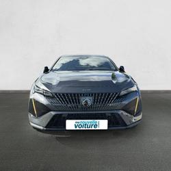 Peugeot 408 408 PHEV 225 e-EAT8 - GT Les Sables-d'Olonne