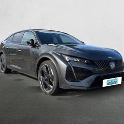 Peugeot 408 408 PHEV 225 e-EAT8 - GT Les Sables-d'Olonne