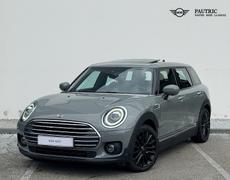 Mini Clubman Saint-Herblain