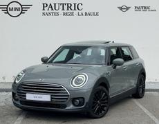 Mini Clubman - One D  116ch Canonbury - 17 150 €