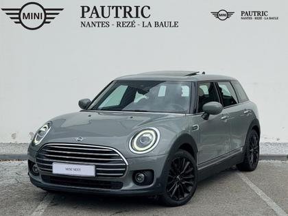 Mini Clubman - One D  116ch Canonbury - 17 150 €