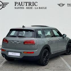 Mini Clubman One D  116ch Canonbury Rez&eacute;
