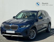 BMW X3 Saint-Herblain
