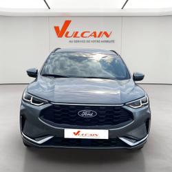 Ford Kuga Kuga 2.5 Duratec 180 ch FlexiFuel FHEV Bio&eacute;thanol Powershift ST-Line X Givors