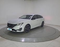 Peugeot 308 SW 2e generation Les Sables-d'Olonne