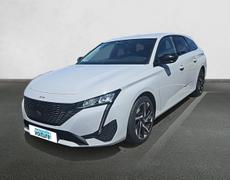 Peugeot 308 SW 2e generation Les Sables-d'Olonne