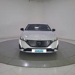 Peugeot 308 SW 2e generation 308 SW BlueHDi 130ch S&S EAT8 - Allure Les Sables-d'Olonne