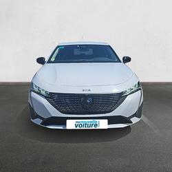 Peugeot 308 SW 2e generation 308 SW BlueHDi 130ch S&S EAT8 - Allure Les Sables-d'Olonne