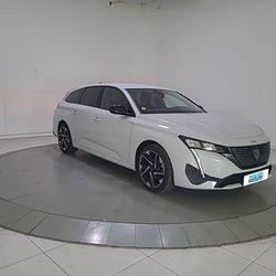 Peugeot 308 SW 2e generation 308 SW BlueHDi 130ch S&S EAT8 - Allure Les Sables-d'Olonne