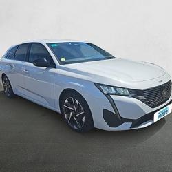 Peugeot 308 SW 2e generation 308 SW BlueHDi 130ch S&S EAT8 - Allure Les Sables-d'Olonne