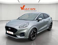 Ford Puma Givors