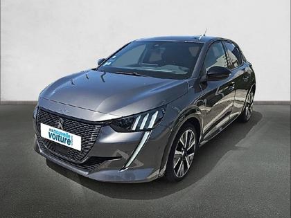 Peugeot 208 - 208 PureTech 100 S&S EAT8 - GT - 14 490 €