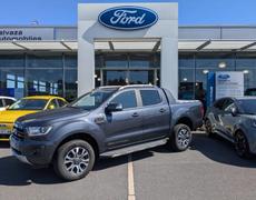 Ford Ranger Carcassonne