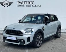 Mini Countryman Saint-Herblain
