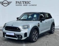 Mini Countryman Saint-Herblain