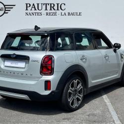 Mini Countryman Cooper SE  125ch + 95ch Yours ALL4 BVA6 Saint-Herblain