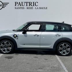 Mini Countryman Cooper SE  125ch + 95ch Yours ALL4 BVA6 Saint-Herblain