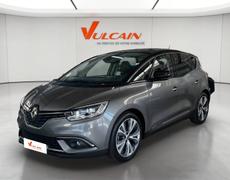 Renault Scenic 4 Givors