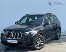 BMW X1 Saint-Herblain