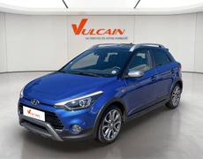 Hyundai i20 Vienne