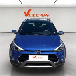 Hyundai i20 i20 Active 1.0 T-GDi 100 DCT-7 Active Vienne