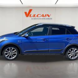 Hyundai i20 i20 Active 1.0 T-GDi 100 DCT-7 Active Vienne