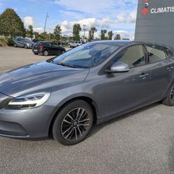 Volvo V40 D2 120CH MOMENTUM BUSINESS occasion - Bellevigny - photo 2/13