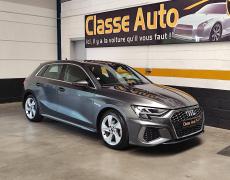 Audi A3 Sportback Maubeuge