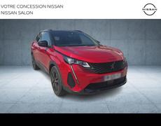 Peugeot 3008 Salon-de-Provence