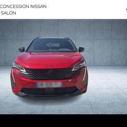 Peugeot 3008 Plug-in Hybrid 225ch GT e-EAT8 Salon-de-Provence